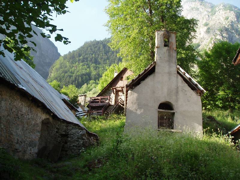 Youri - Ecrins 2005 013 